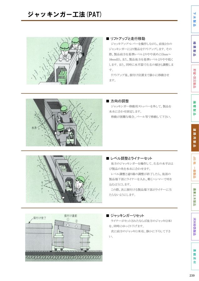 日東金属工業 5K100A NMB-5K100A 手渡しOK 総合カタログVol8